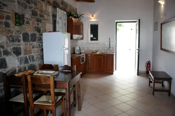 Living room  Katafigio Jannis B