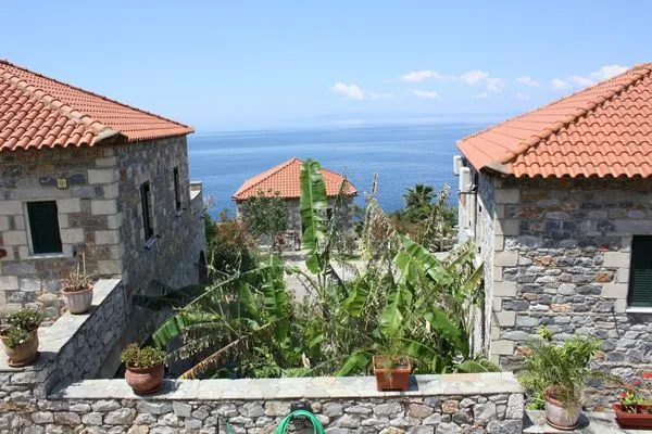 Main view  Katafigio Jannis B