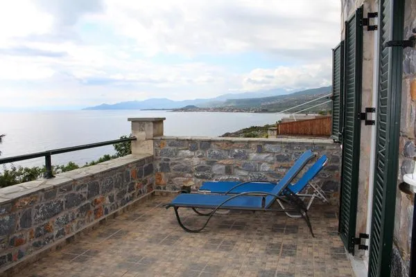 Terrace  Katafigio Jannis B