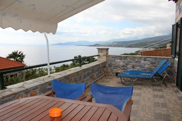 Terrace  Katafigio Jannis B