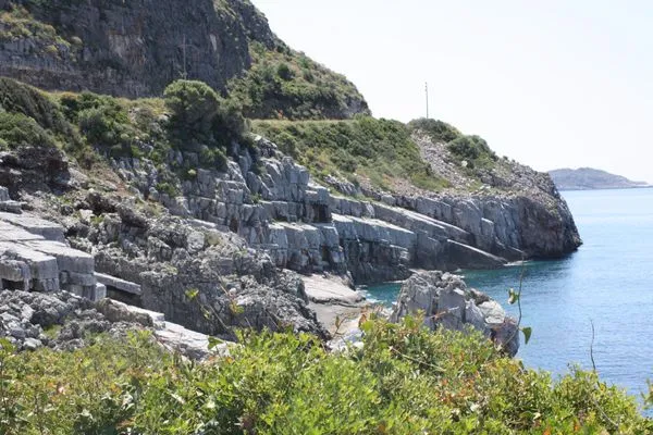 Scenery  Katafigio Jannis B