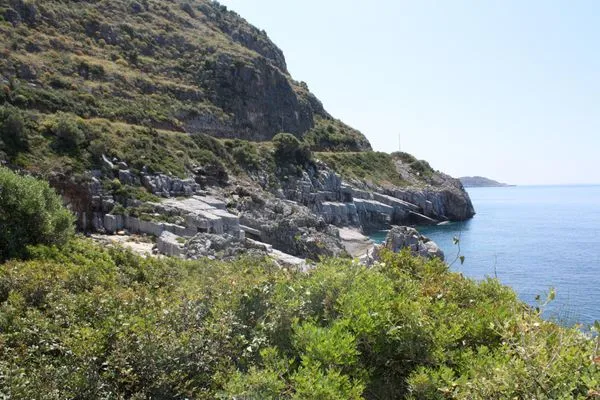 Scenery  Katafigio Jannis B