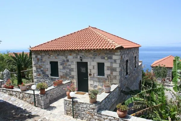 Main view  Katafigio Jannis C