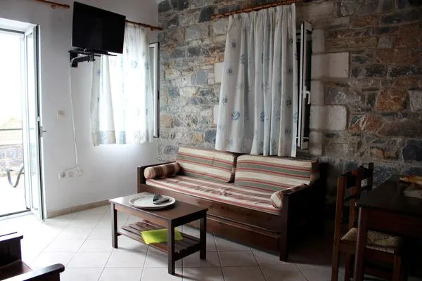 Living room  Katafigio Jannis C