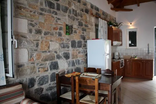 Living room  Katafigio Jannis C