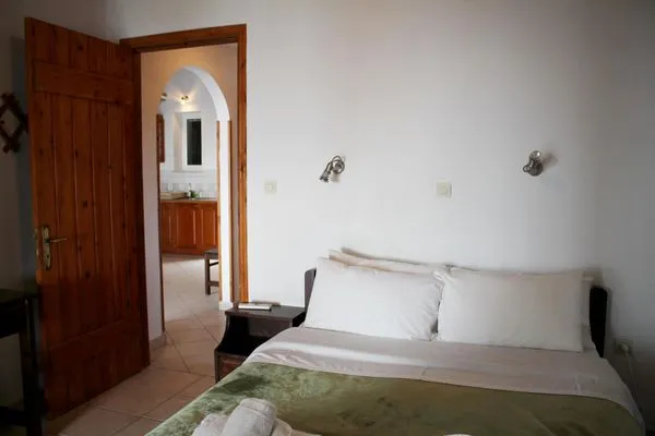 Bedroom  Katafigio Jannis C