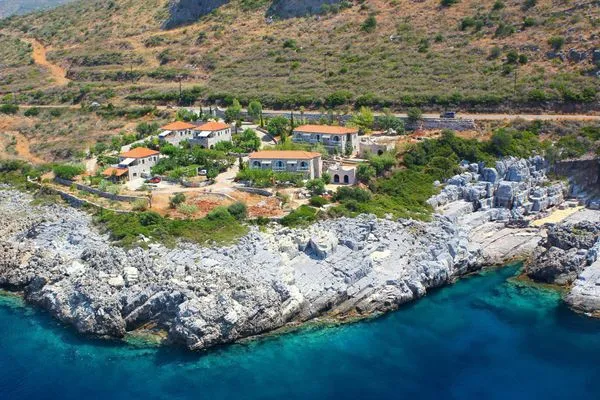 Main view  Katafigio Jannis C