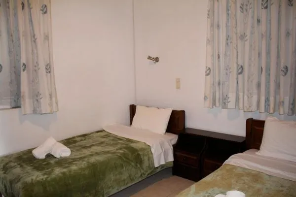 Bedroom  Katafigio Jannis C