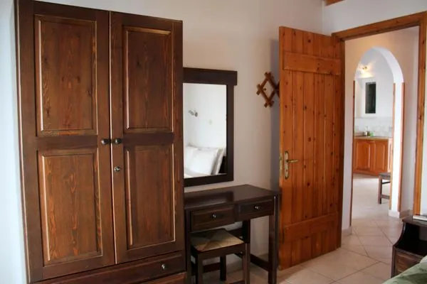 Bedroom  Katafigio Jannis C