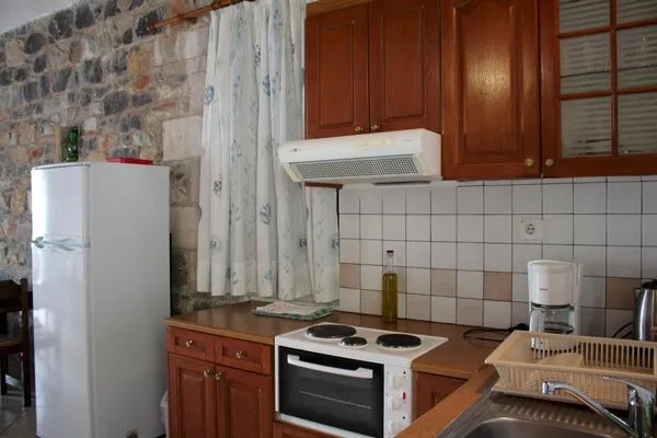 Kitchen  Katafigio Jannis C