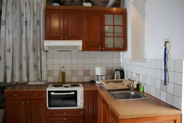 Kitchen  Katafigio Jannis C