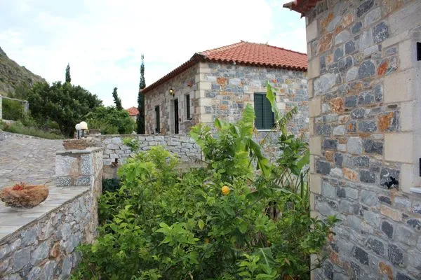 Main view  Katafigio Jannis C