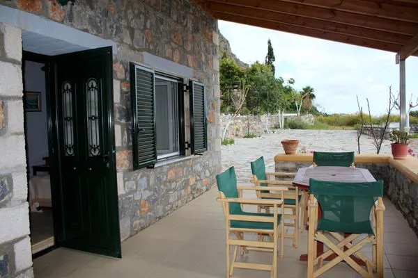 Terrace  Katafigio Jannis A1