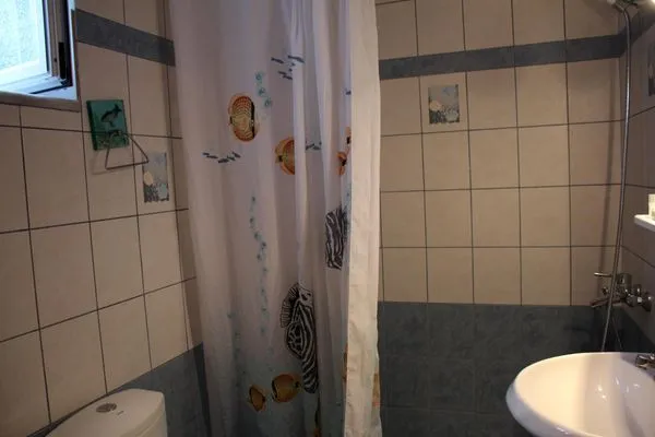 Bathroom  Katafigio Jannis A1