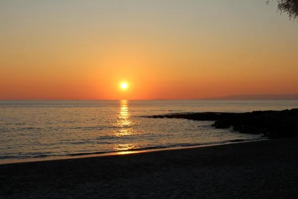 Pantazi Beach in 2km  Katafigio Jannis A1