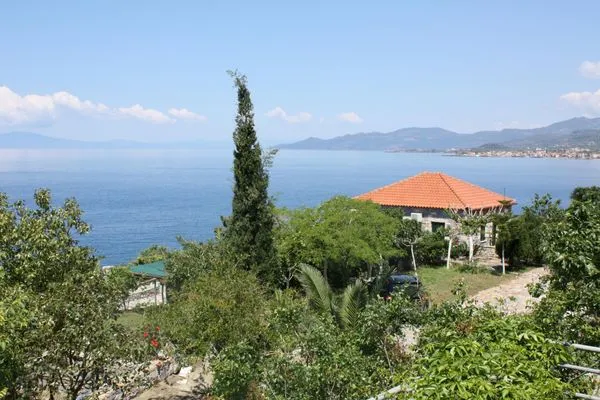 Hauptansicht  Katafigio Jannis A2