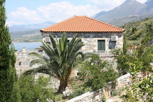 Hauptansicht  Katafigio Jannis A2