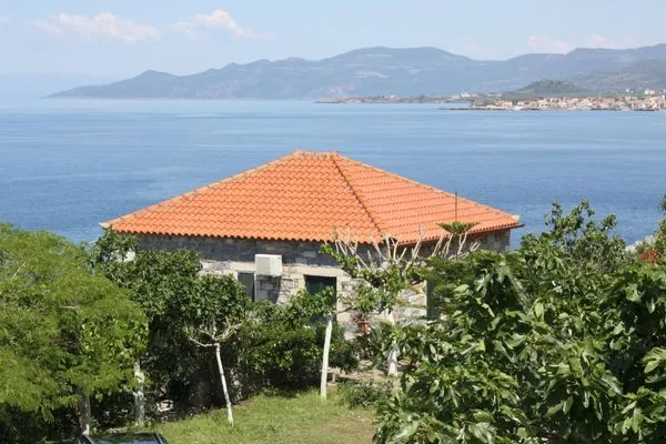 Hauptansicht  Katafigio Jannis A2