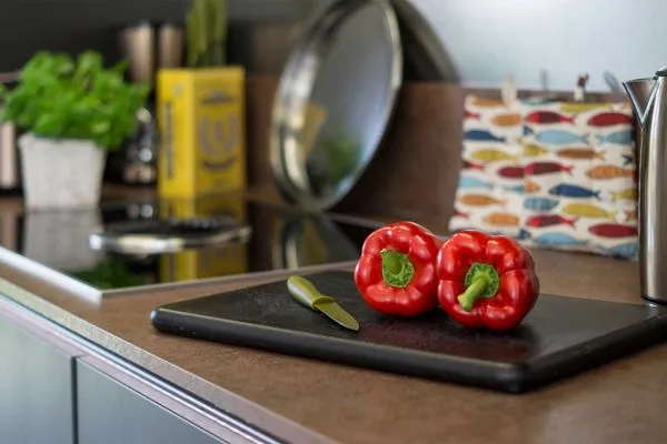 Dekoratives Detail  (ERL41) Ferienhaus PIER41