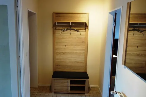   (MEI27) Ferienwohnung "Strandperle"