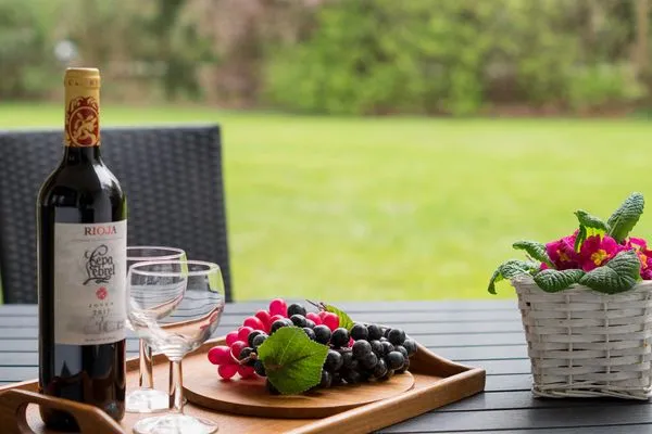 Dekoratives Detail  (MEI77) Ferienwohnung "Zimmermann" F***