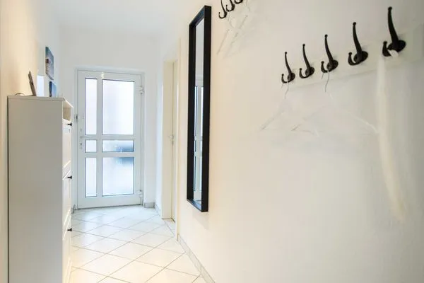   (Ost5a) Ferienwohnung " Weishaupt"