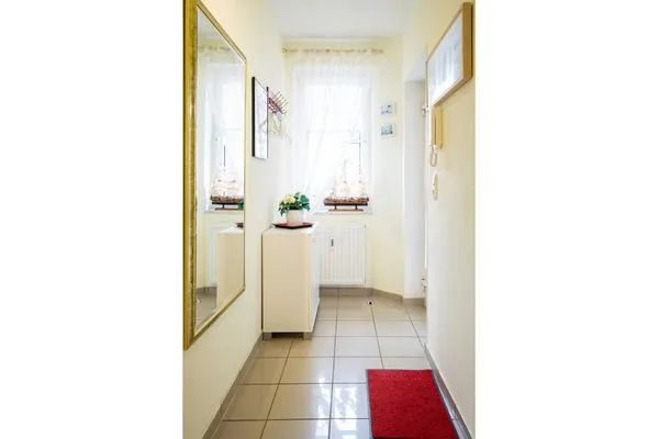   (OST6a) Ferienwohnung "Sonnenschein"