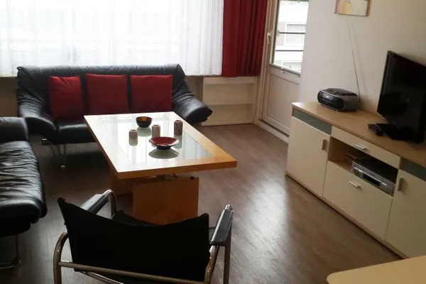 Wohnzimmer  (ROD32d) Ferienwohnung "Schmidt"