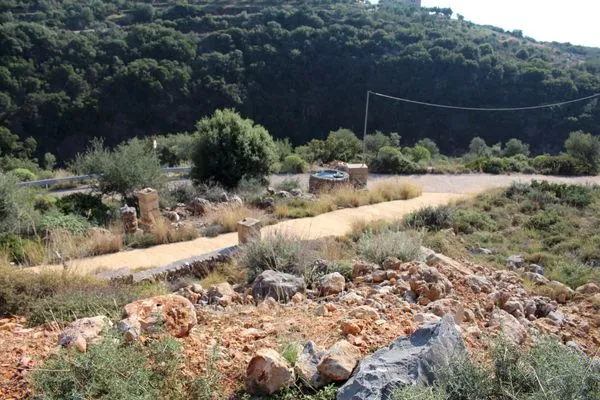 Landschaft  Spiti Mas