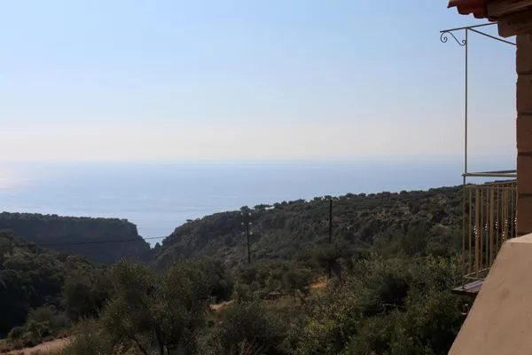 Meerblick  Spiti Mas