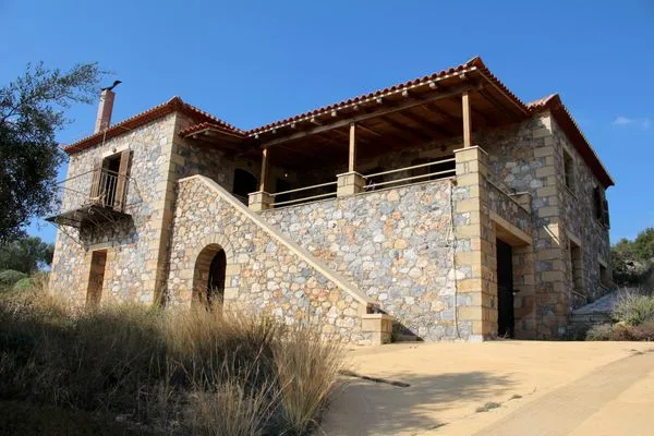 Hauptansicht  Spiti Mas