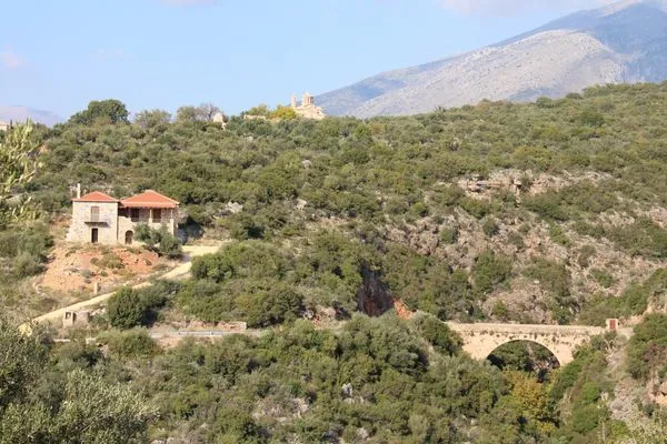 Hauptansicht  Spiti Mas