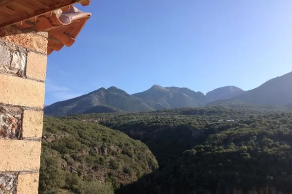 Landschaft  Spiti Mas