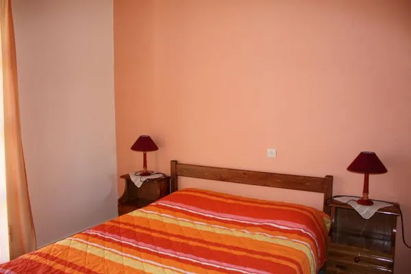 Schlafzimmer  Tassos 1