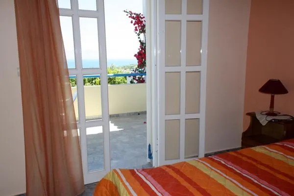 Schlafzimmer  Tassos 1