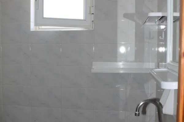 Badezimmer  Tassos 1
