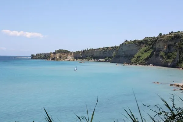 Strand  Tassos 1