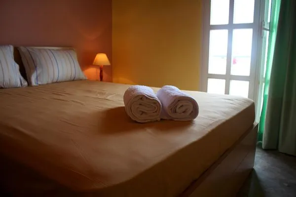 Bedroom  Tassos 2