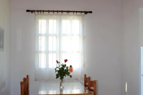 Living room  Tassos 2