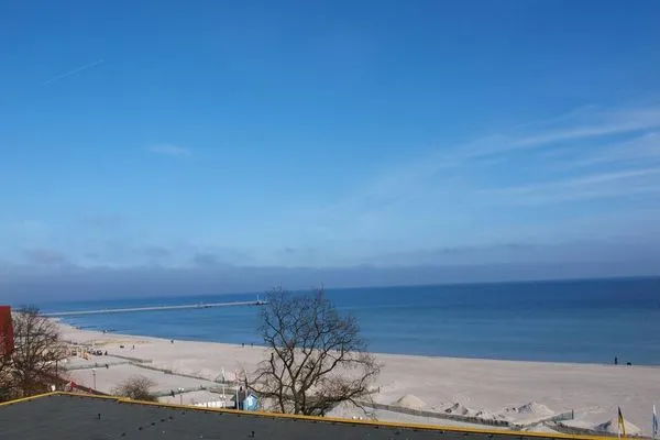   Miramar "Ganternest" Nr.301