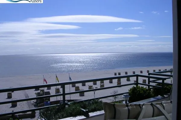   Miramar "Ganternest" Nr.301