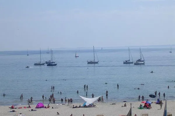   Miramar "Ganternest" Nr.301