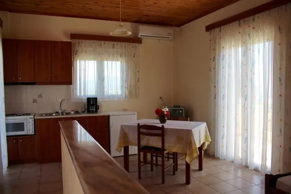 Kitchen  Orfanos 2