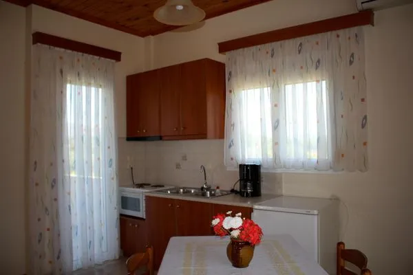 Kitchen  Orfanos 2
