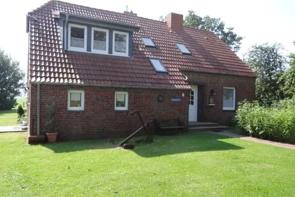   50141 Gretchen´s Hus 1