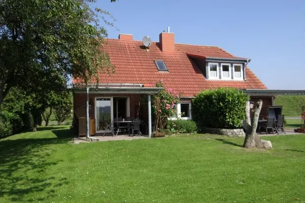   50141 Gretchen´s Hus 1