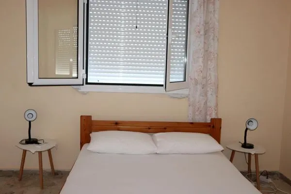 Schlafzimmer  Anastassia OG