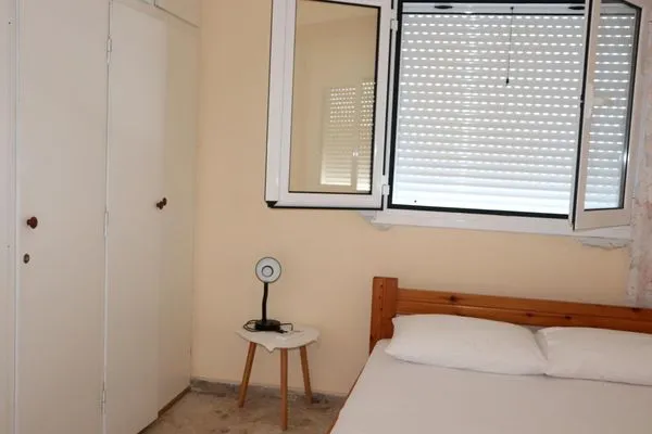 Schlafzimmer  Anastassia OG