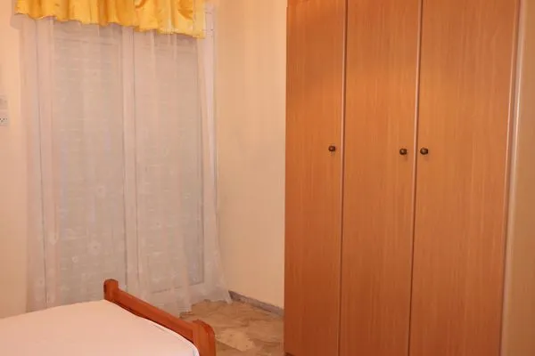 Schlafzimmer  Anastassia OG