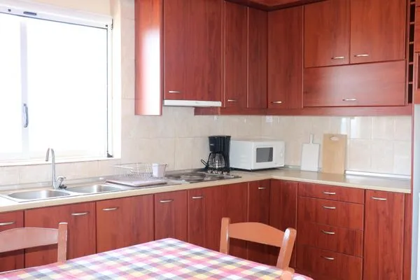 Küche / Küchenzeile  Anastassia OG